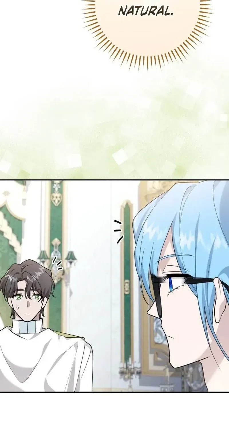 The Gold Queen Chapter 47 page 7 - 