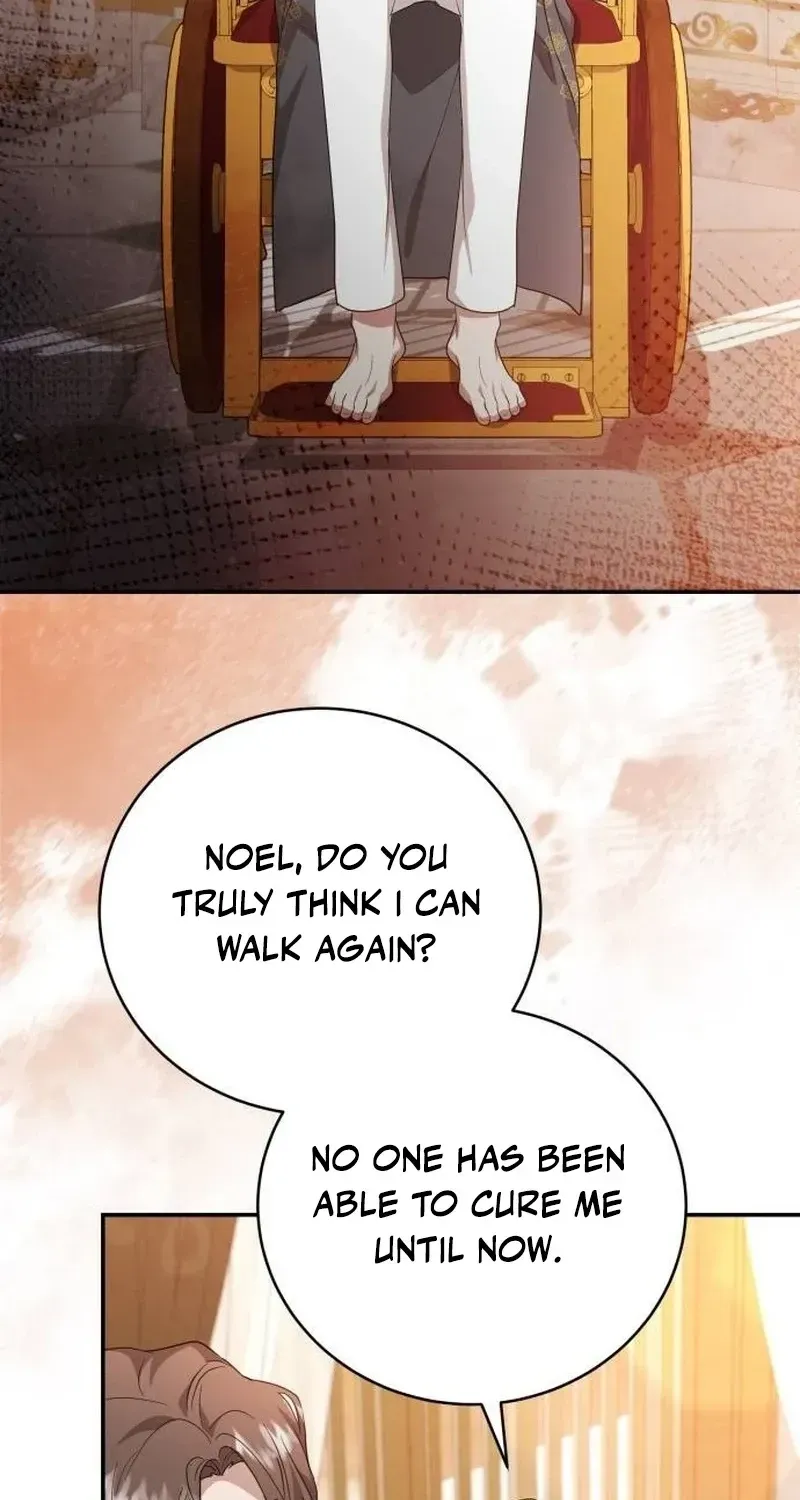 The Gold Queen Chapter 47 page 66 - 
