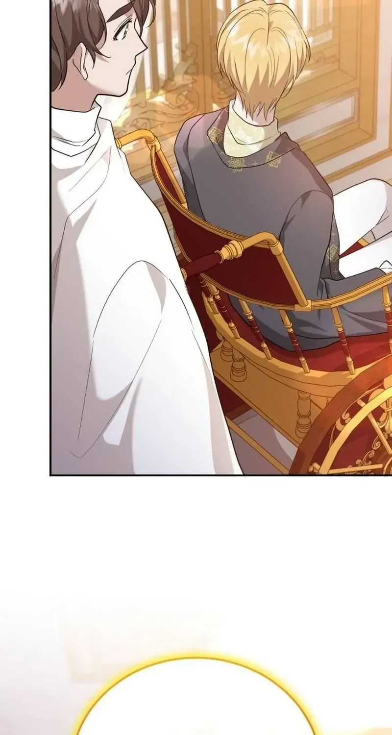 The Gold Queen Chapter 47 page 67 - 