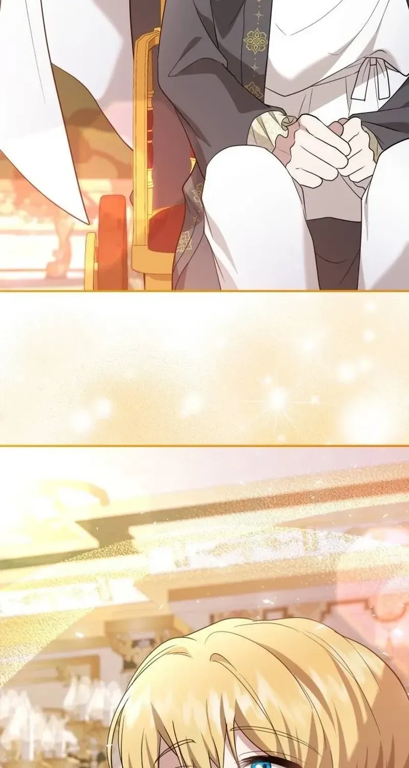 The Gold Queen Chapter 47 page 69 - 