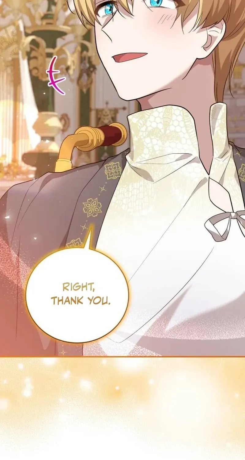 The Gold Queen Chapter 47 page 70 - 