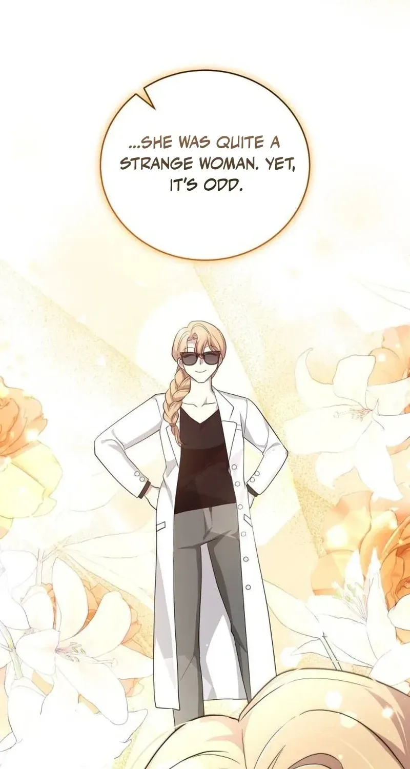 The Gold Queen Chapter 47 page 71 - 