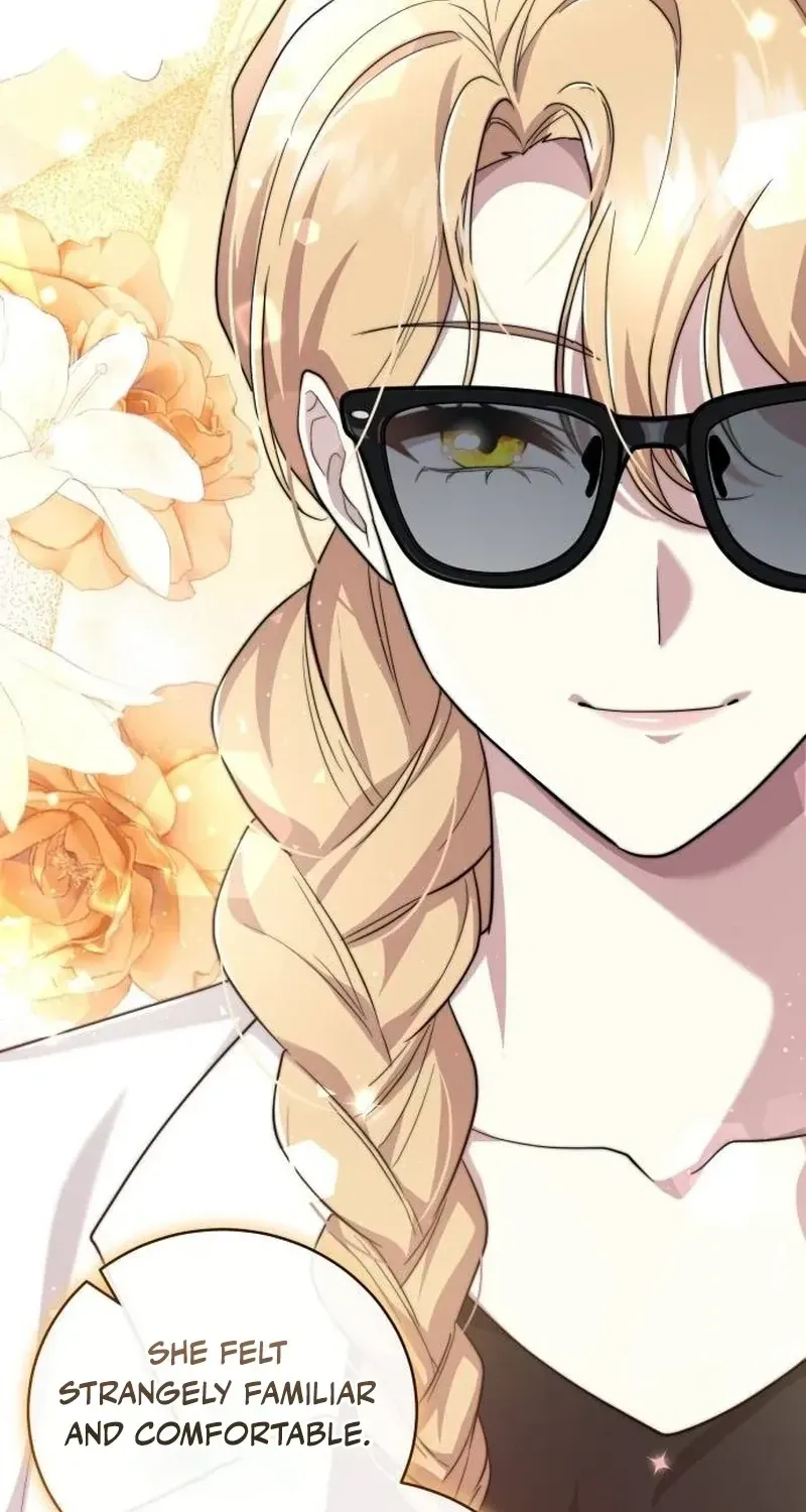 The Gold Queen Chapter 47 page 72 - 