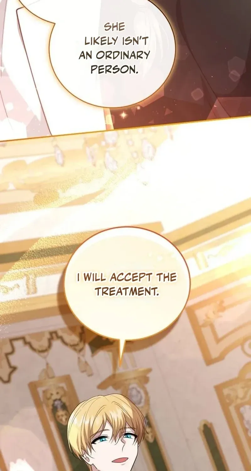 The Gold Queen Chapter 47 page 73 - 