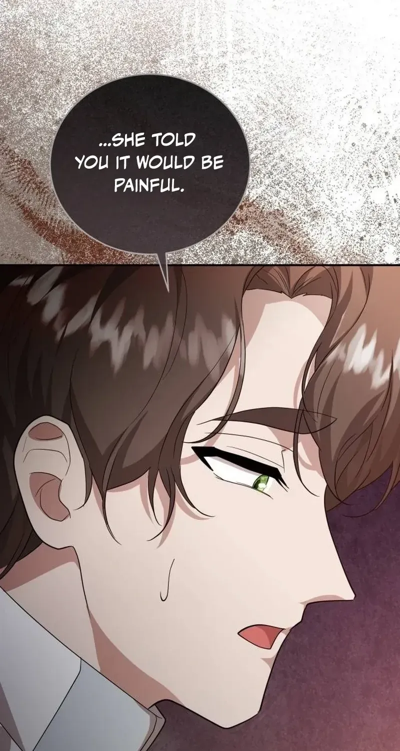 The Gold Queen Chapter 47 page 76 - 