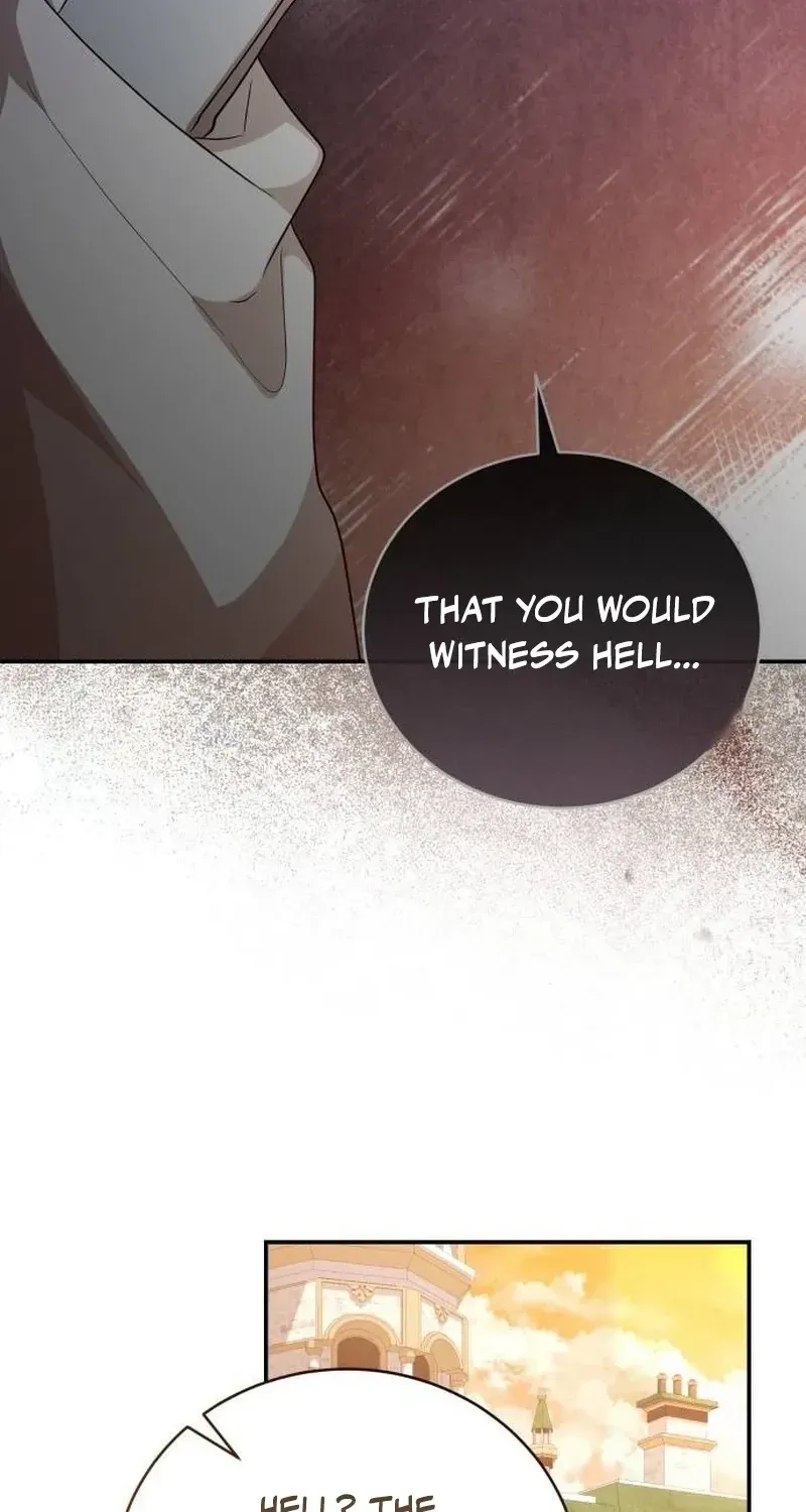 The Gold Queen Chapter 47 page 77 - 