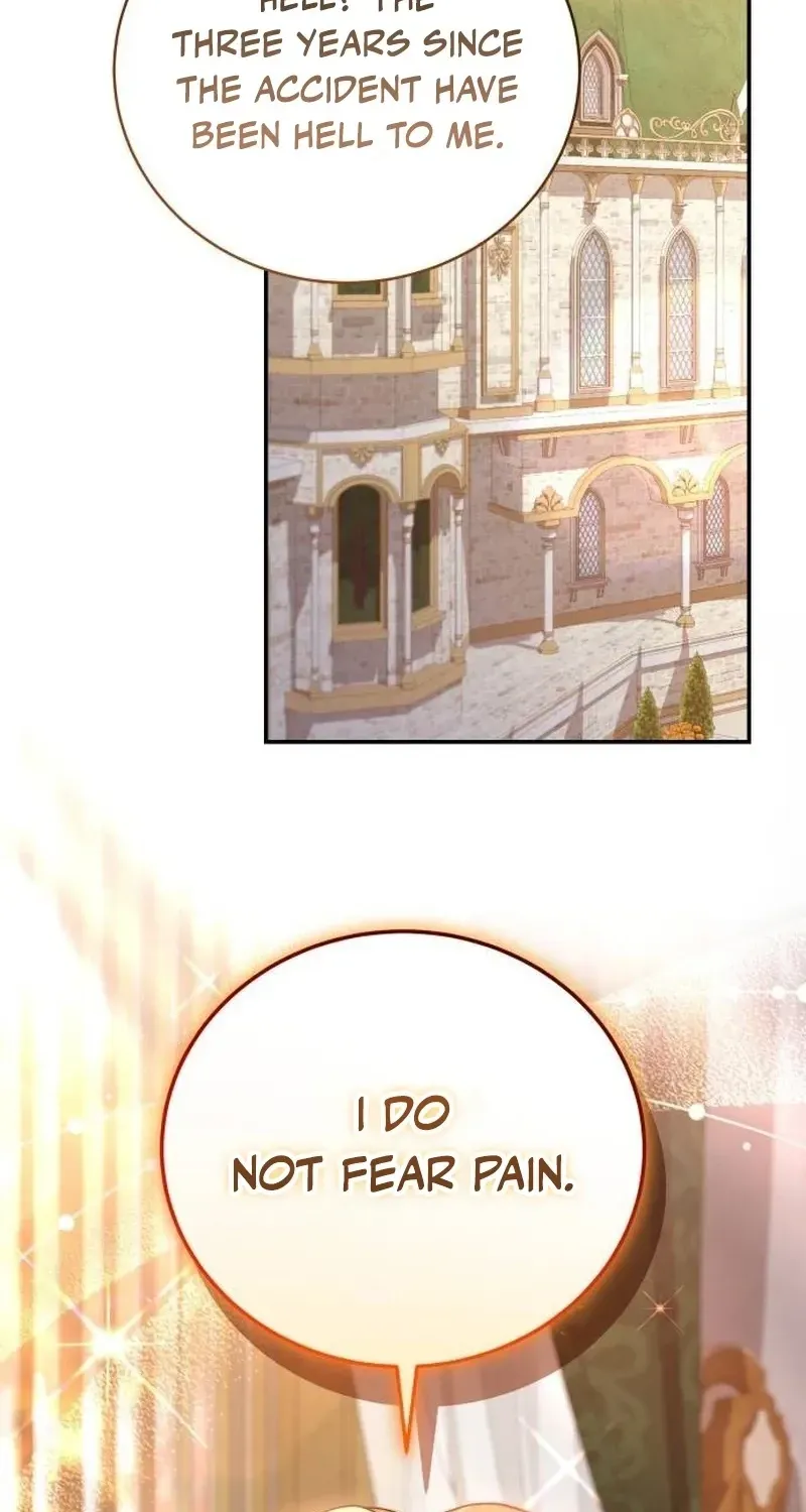 The Gold Queen Chapter 47 page 78 - 