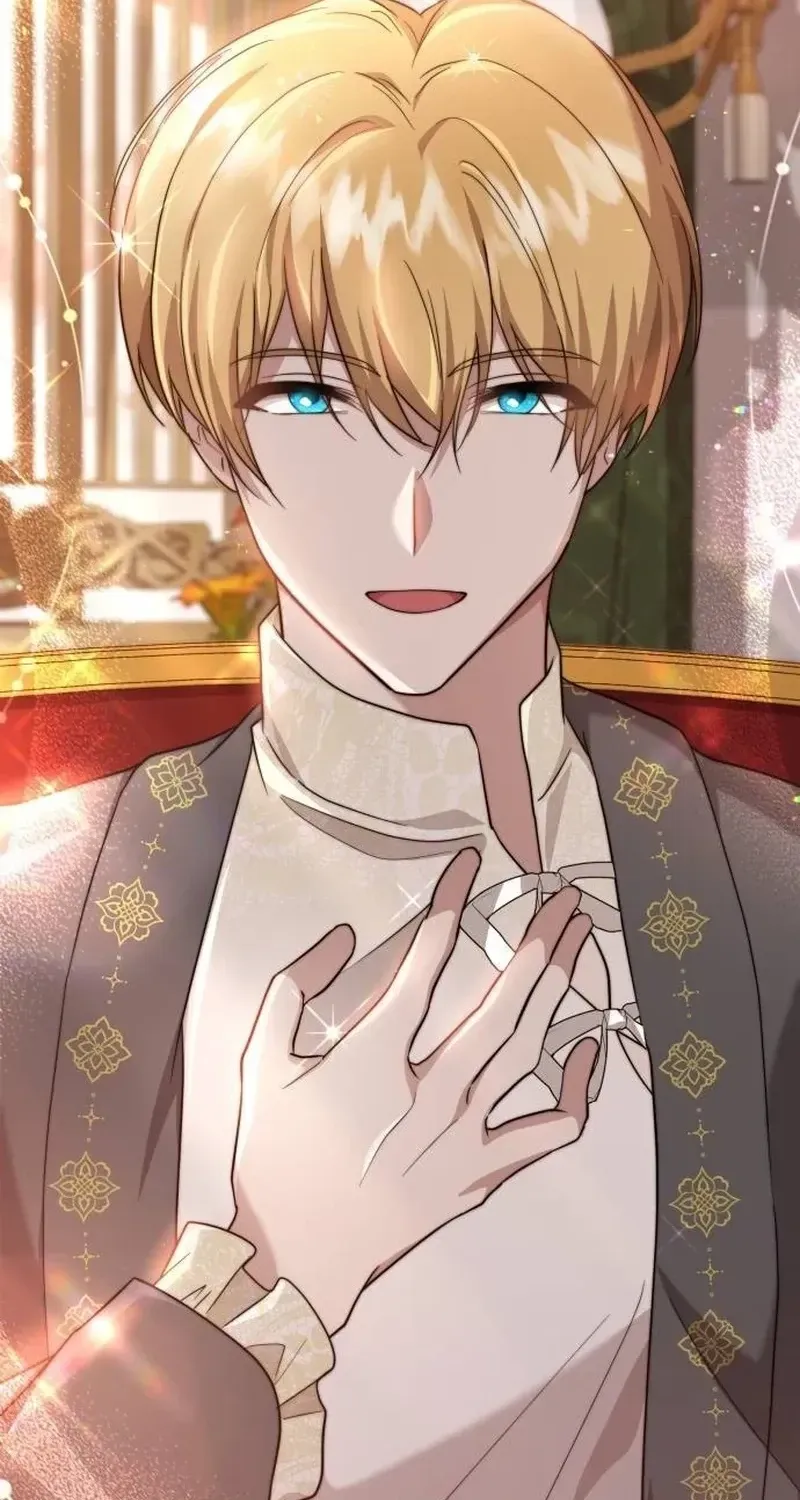 The Gold Queen Chapter 47 page 79 - 