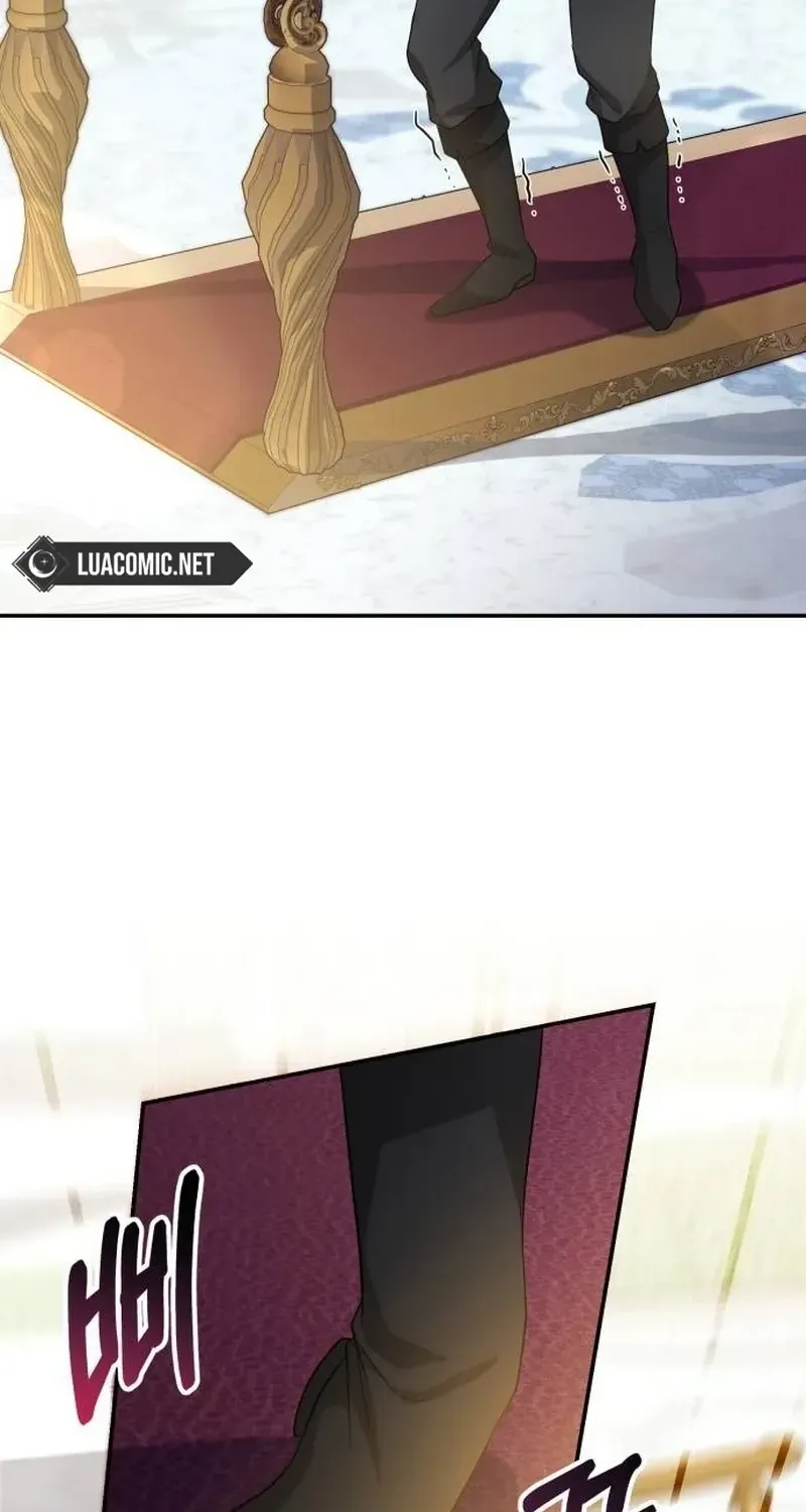 The Gold Queen Chapter 47 page 84 - 