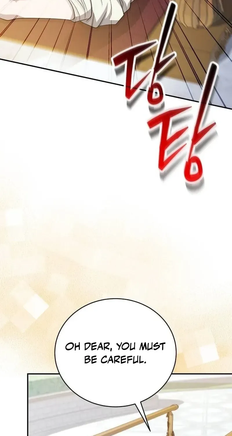 The Gold Queen Chapter 47 page 86 - 