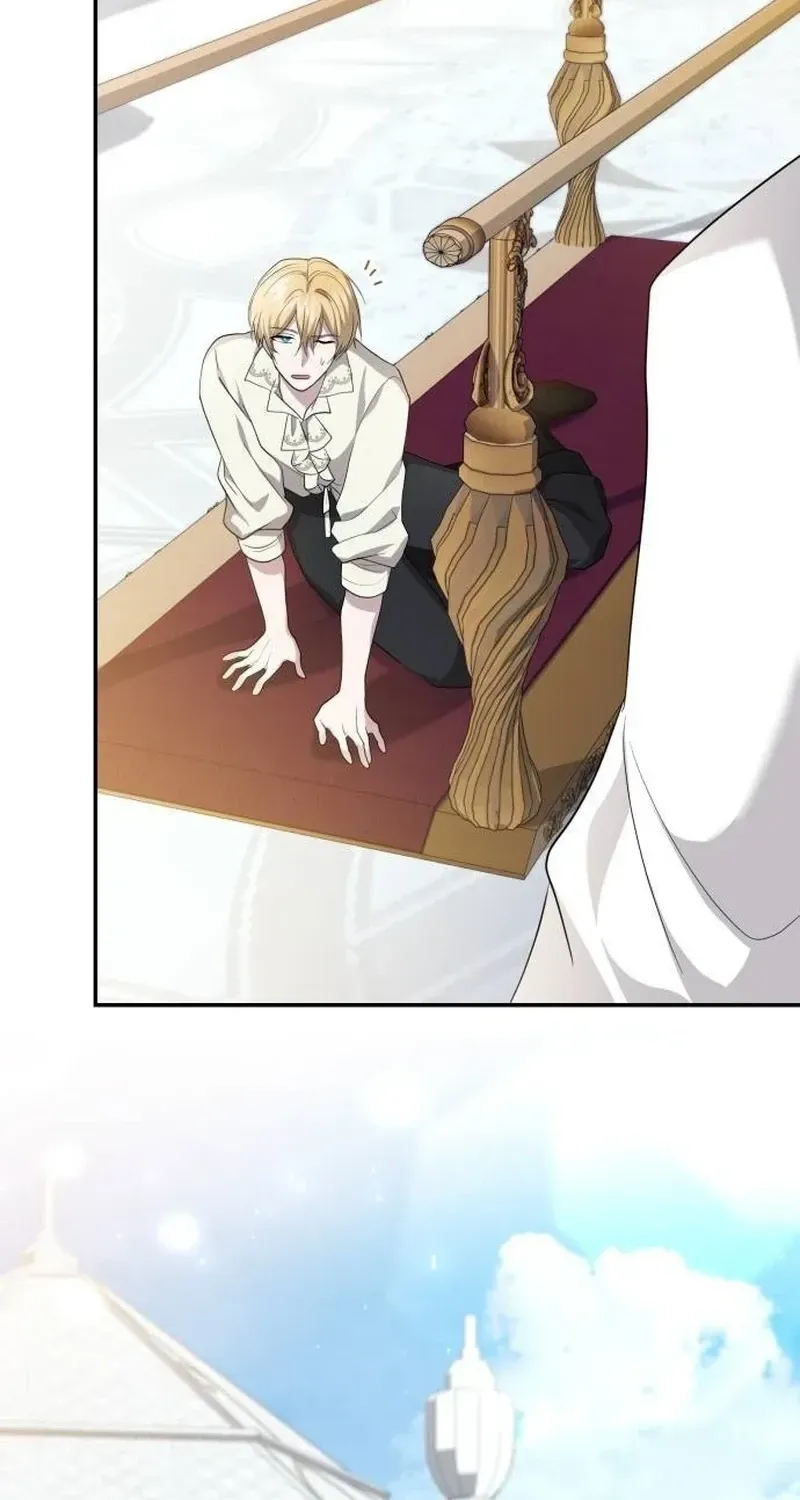 The Gold Queen Chapter 47 page 87 - 