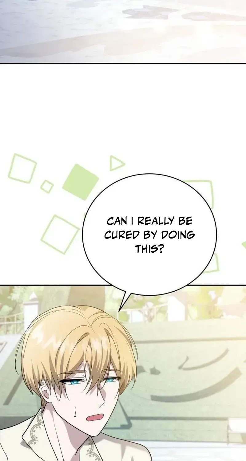 The Gold Queen Chapter 47 page 89 - 