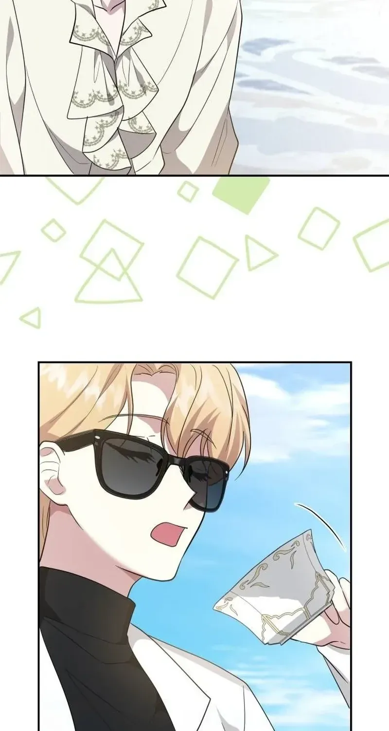 The Gold Queen Chapter 47 page 90 - 