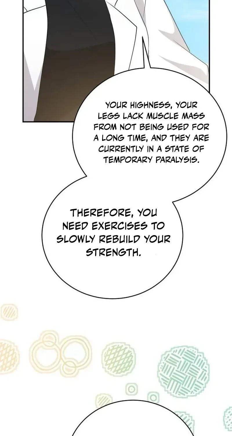 The Gold Queen Chapter 47 page 91 - 