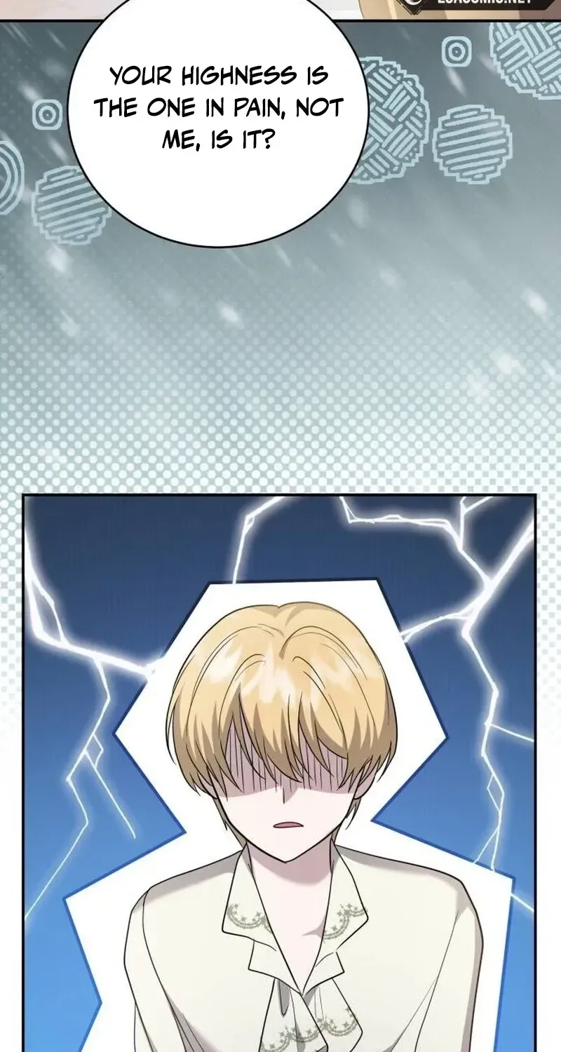 The Gold Queen Chapter 47 page 93 - 
