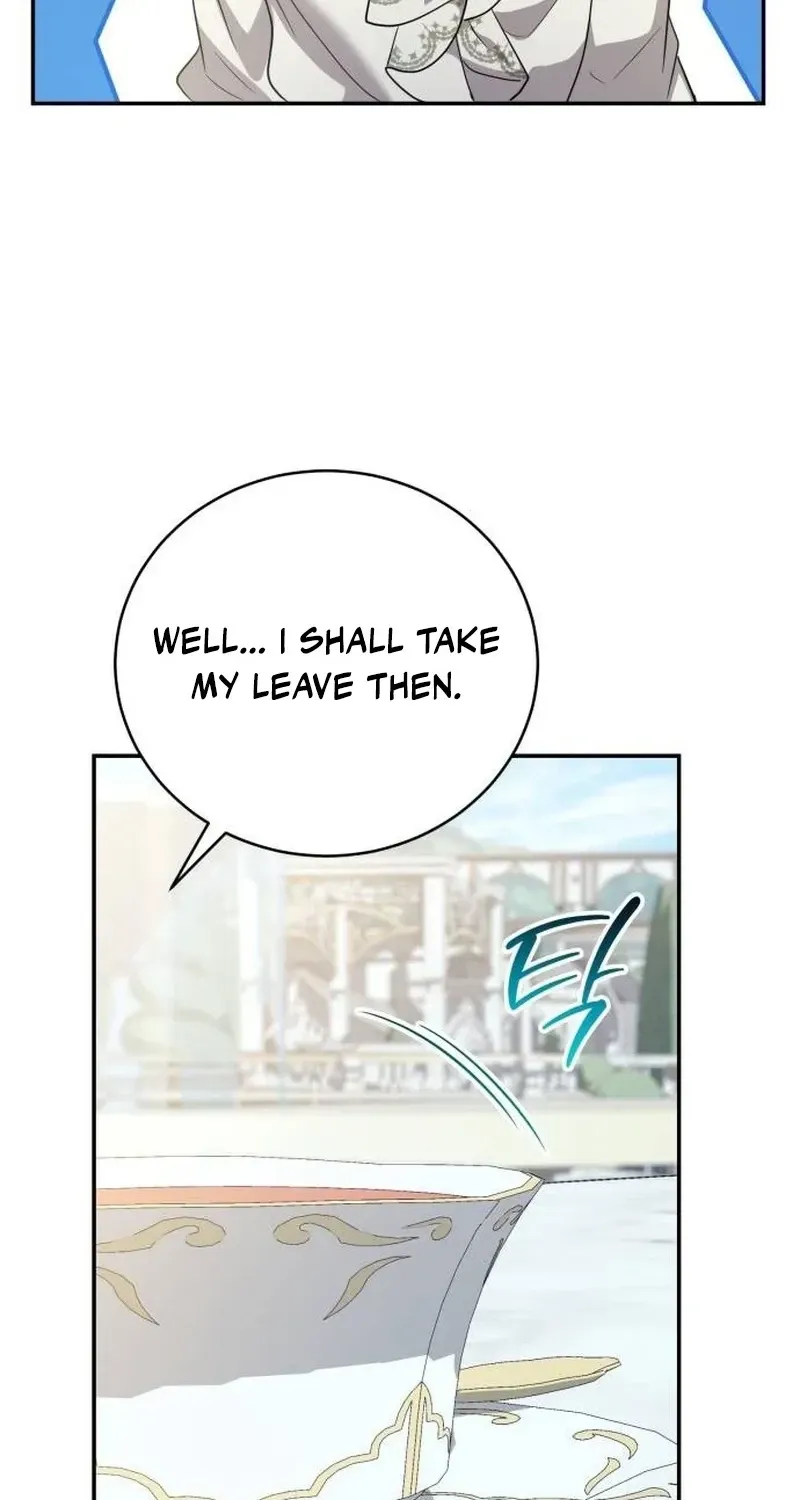 The Gold Queen Chapter 47 page 94 - 
