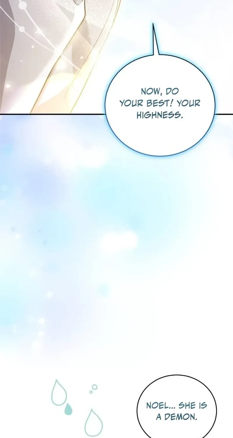 The Gold Queen Chapter 47 page 98 - 