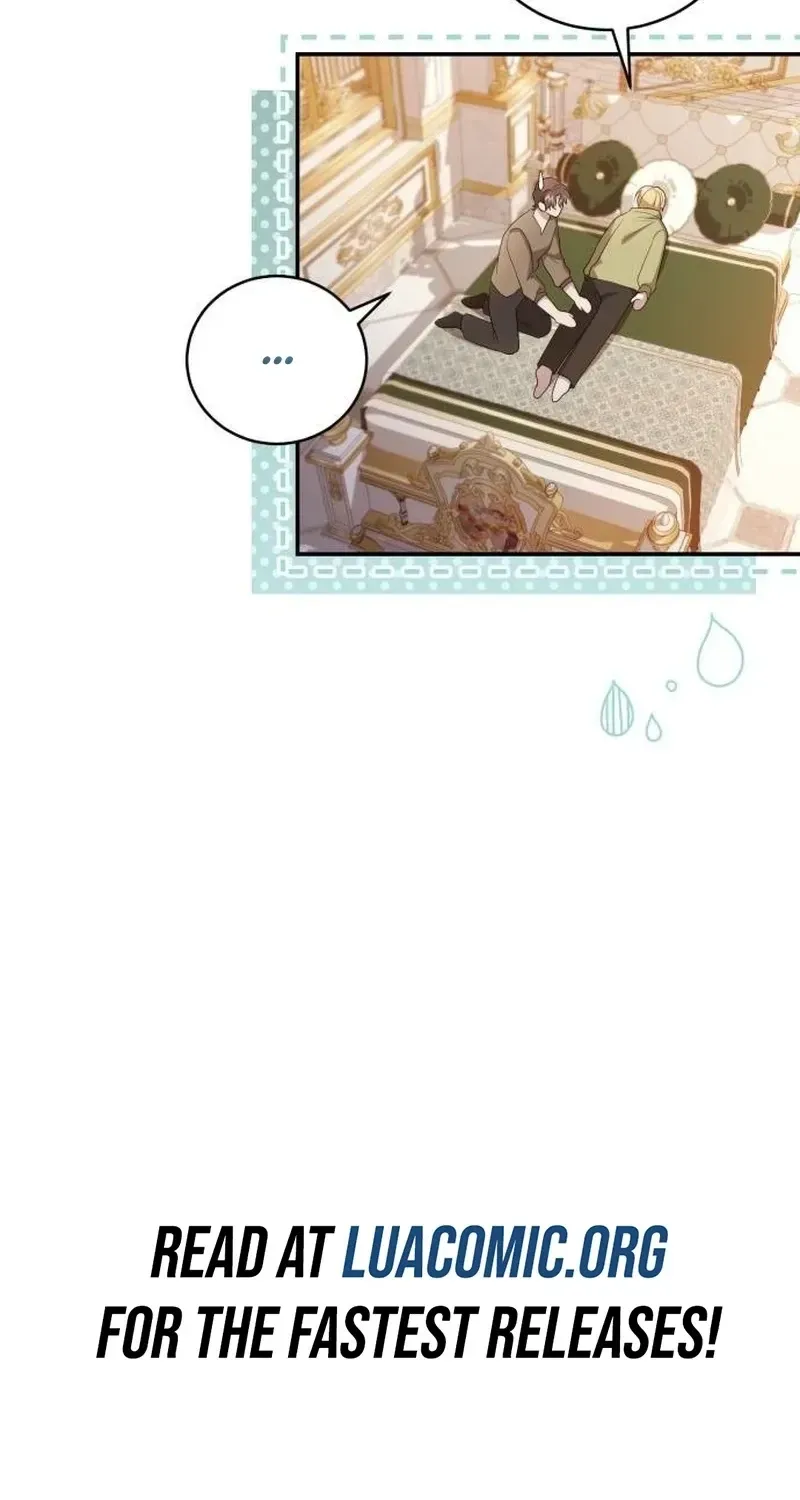 The Gold Queen Chapter 47 page 99 - 