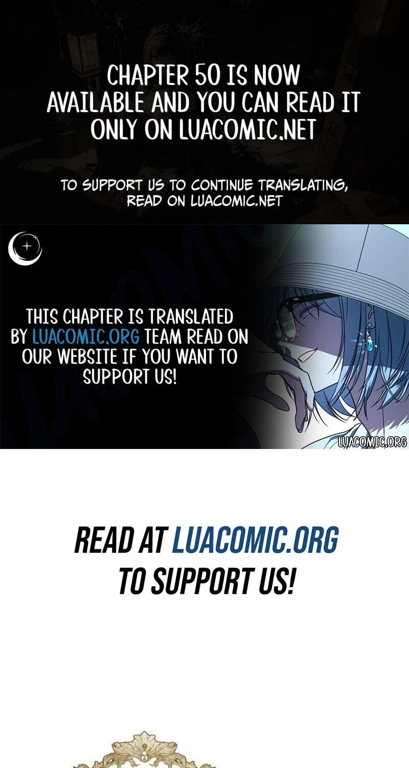 The Gold Queen Chapter 48 page 1 - 