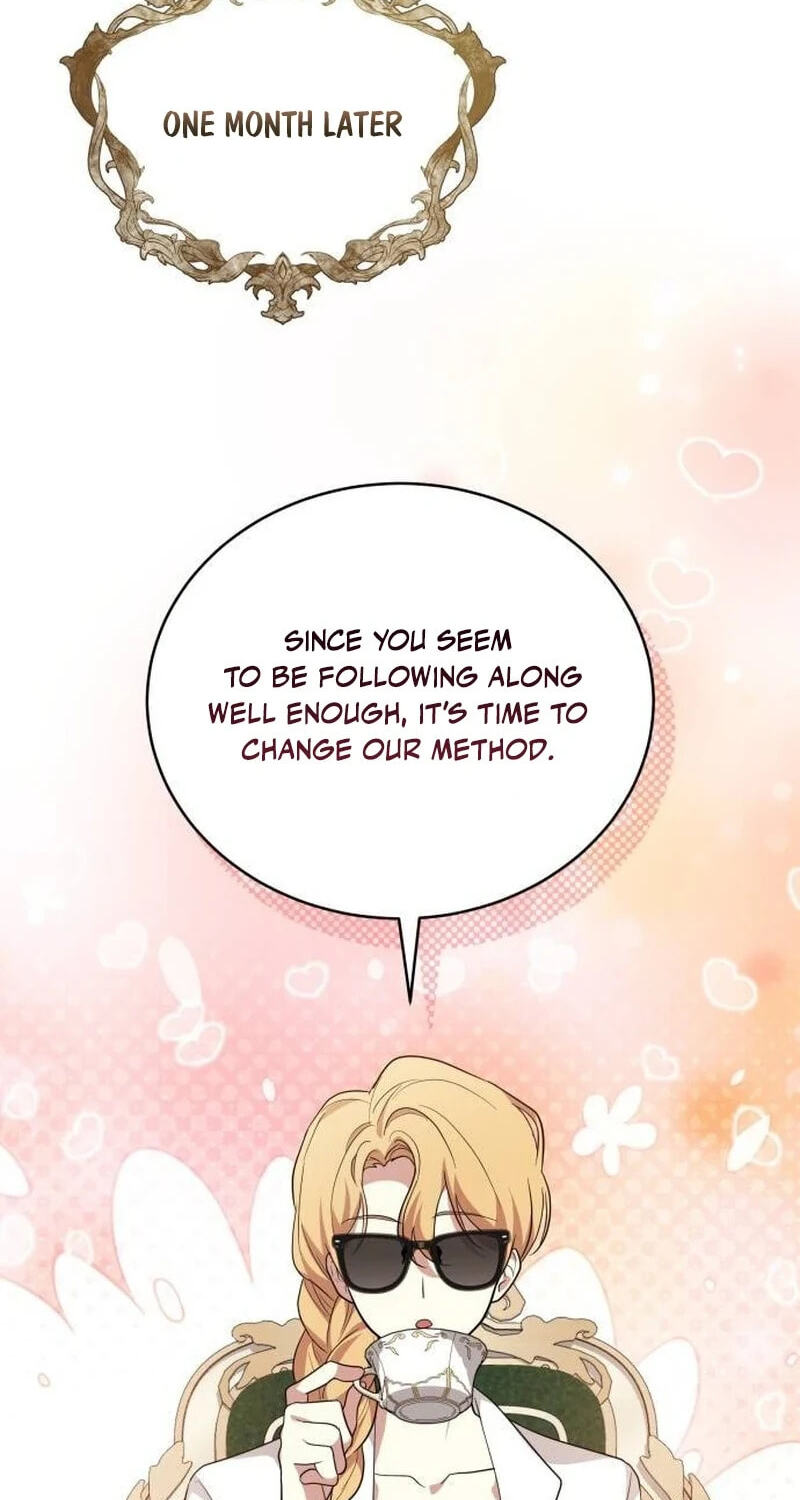 The Gold Queen Chapter 48 page 2 - 