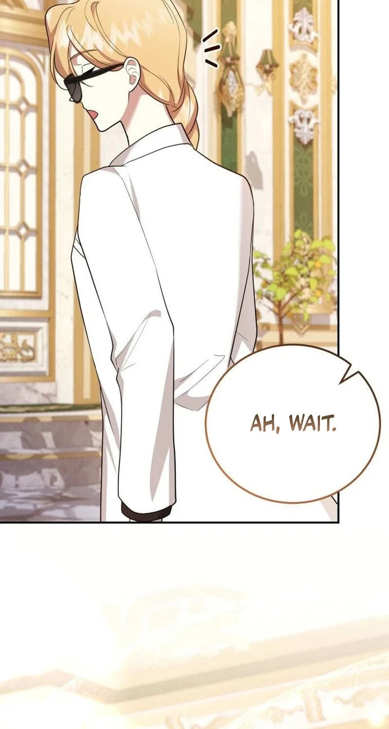 The Gold Queen Chapter 48 page 11 - 
