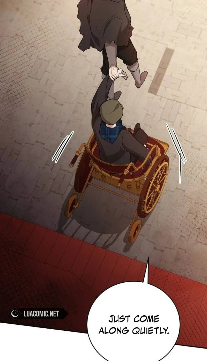 The Gold Queen Chapter 48 page 101 - 