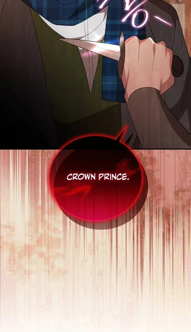 The Gold Queen Chapter 48 page 104 - 