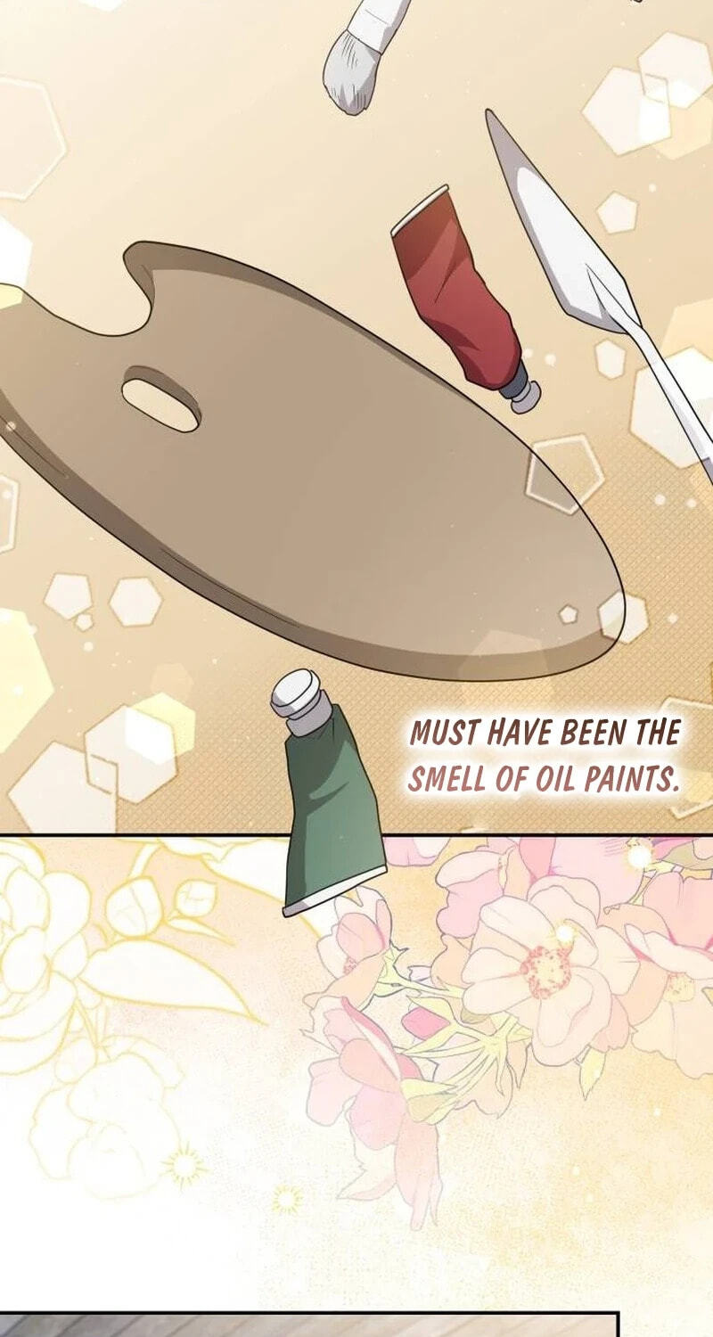 The Gold Queen Chapter 48 page 19 - 
