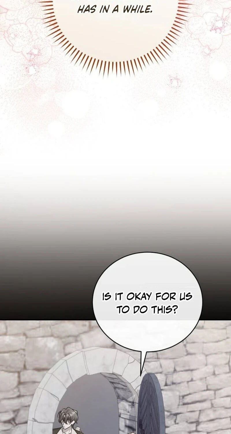 The Gold Queen Chapter 48 page 22 - 
