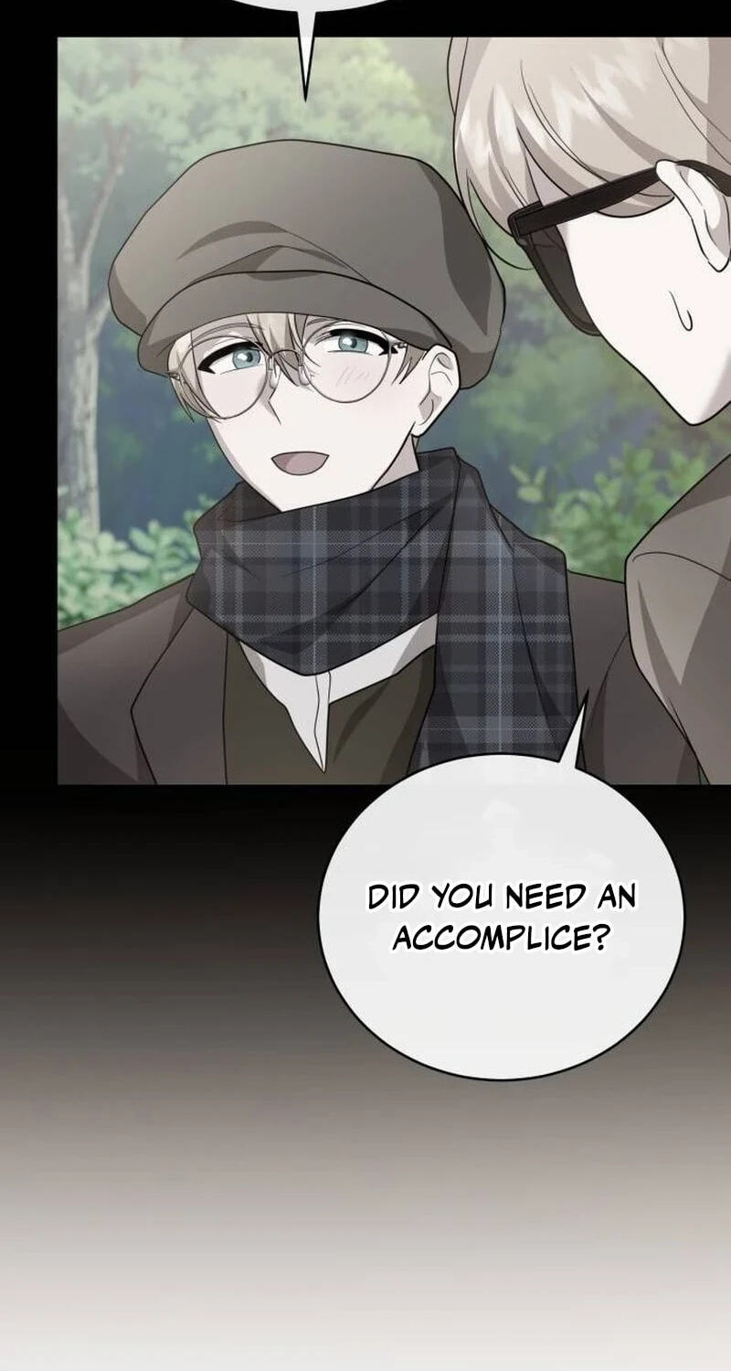 The Gold Queen Chapter 48 page 24 - 
