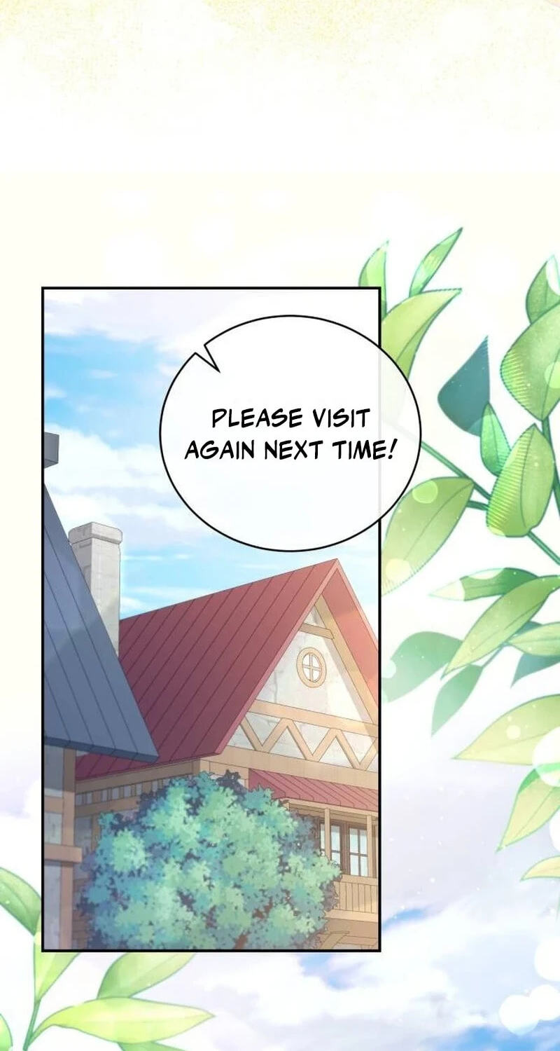 The Gold Queen Chapter 48 page 28 - 