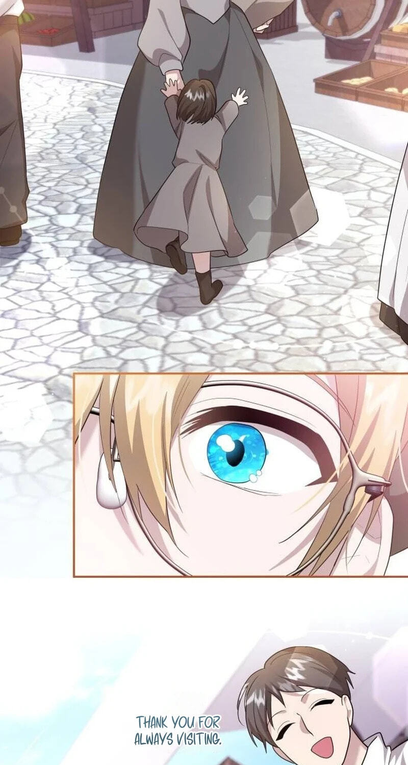 The Gold Queen Chapter 48 page 31 - 