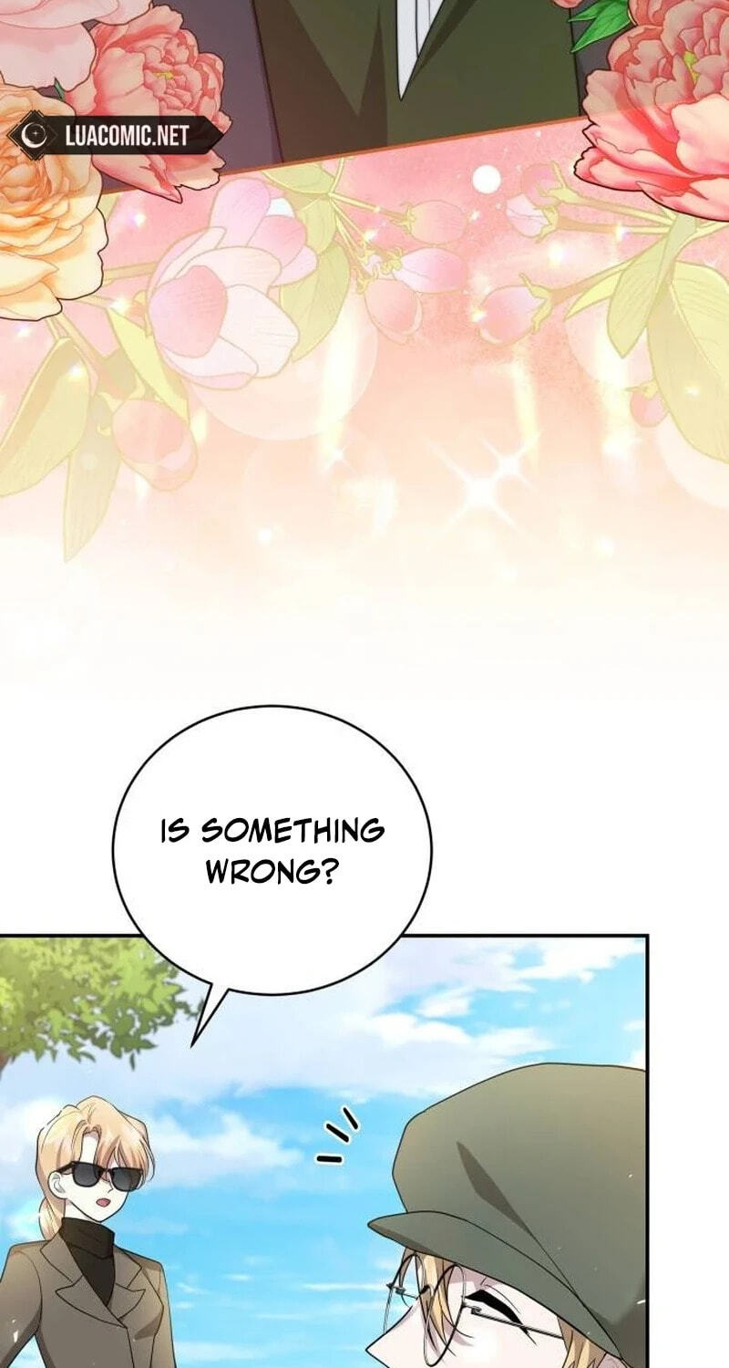 The Gold Queen Chapter 48 page 35 - 