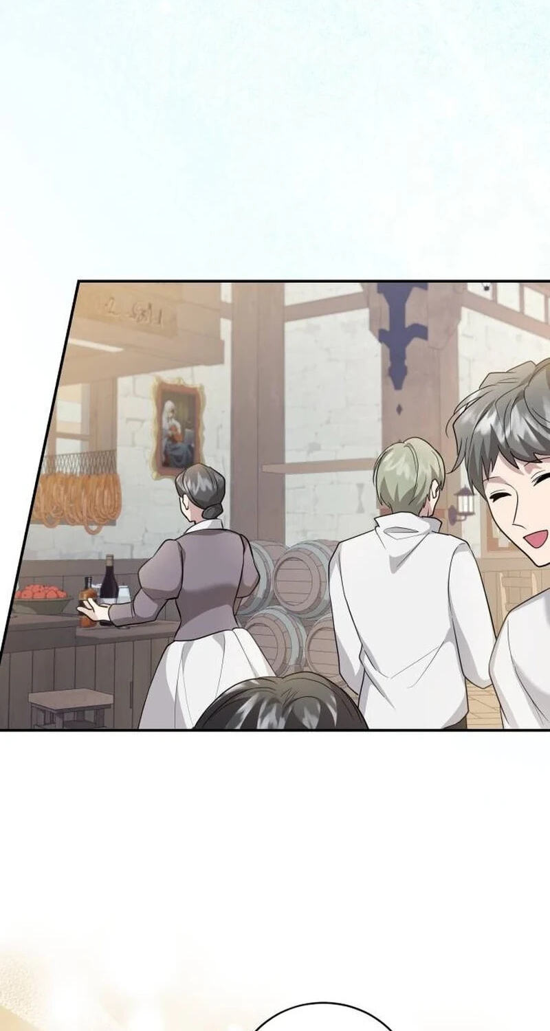 The Gold Queen Chapter 48 page 38 - 