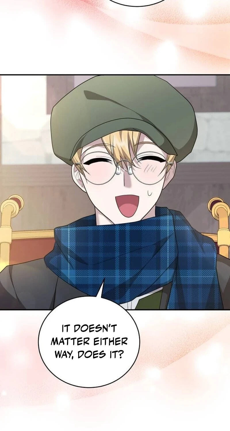 The Gold Queen Chapter 48 page 45 - 