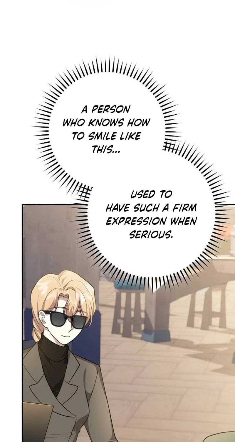 The Gold Queen Chapter 48 page 46 - 