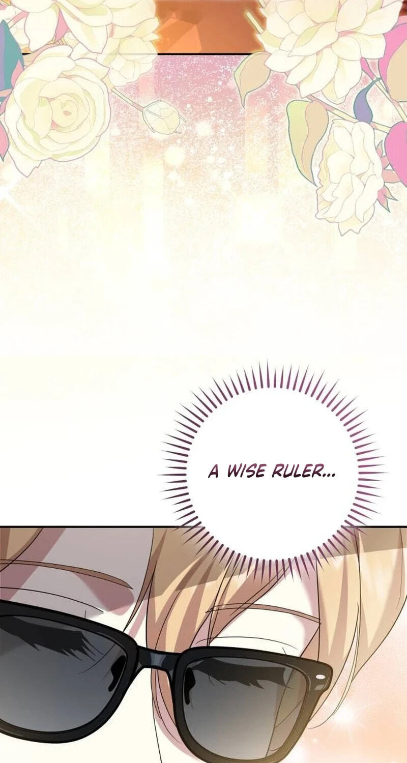 The Gold Queen Chapter 48 page 49 - 
