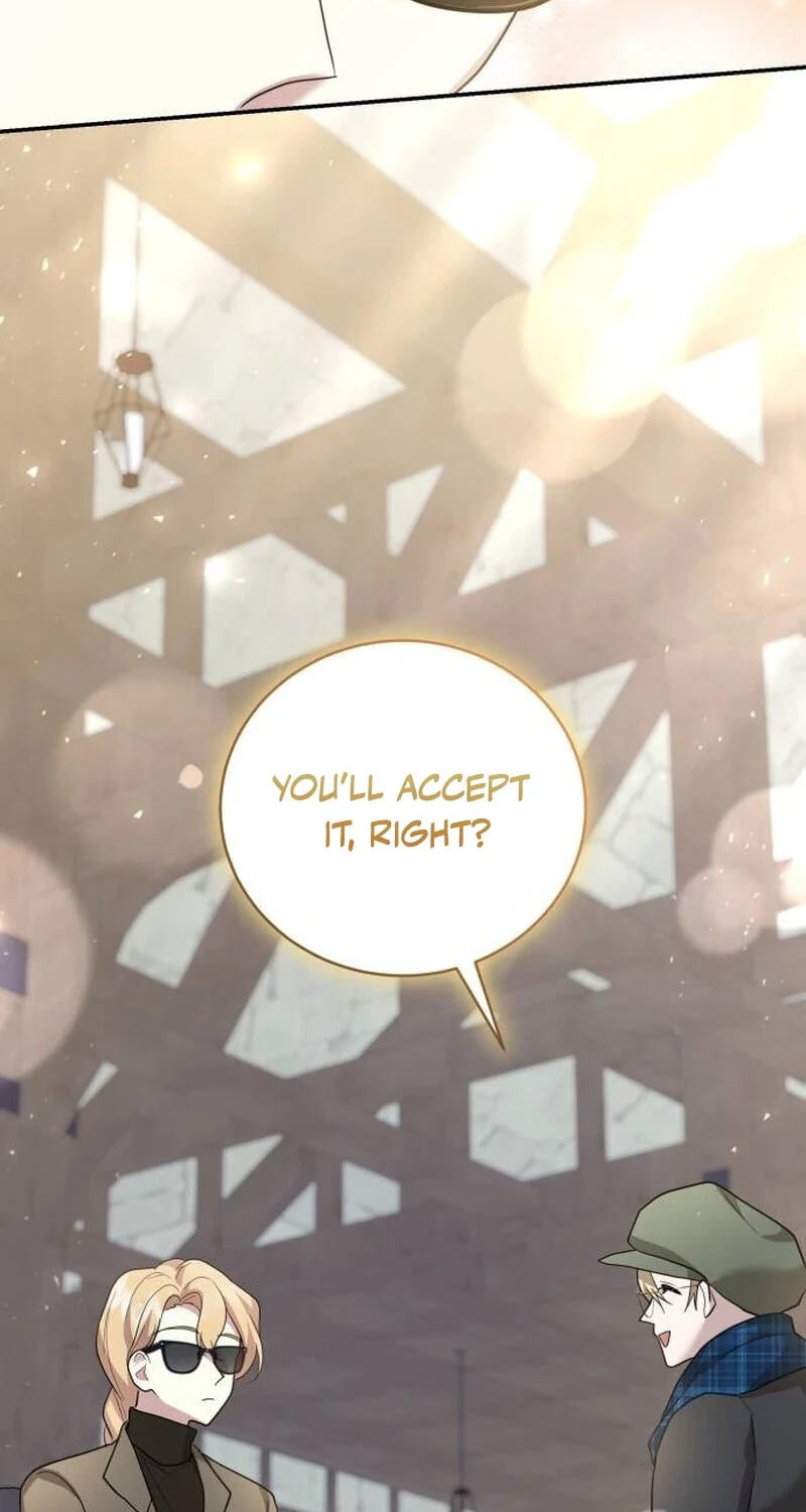 The Gold Queen Chapter 48 page 50 - 