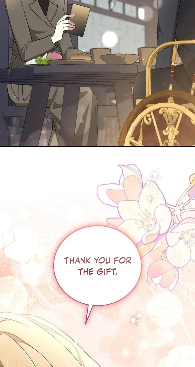 The Gold Queen Chapter 48 page 51 - 