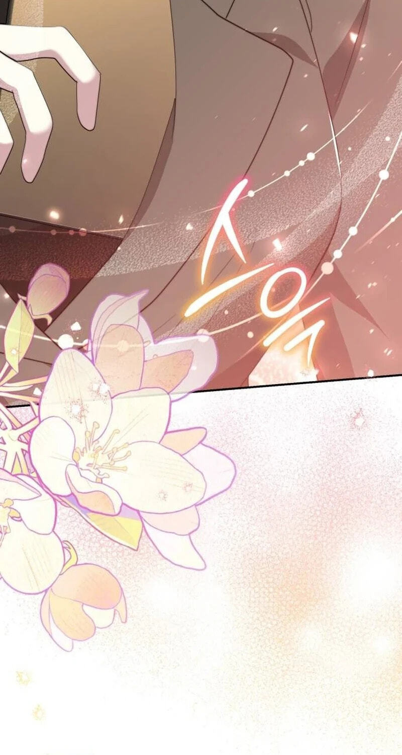 The Gold Queen Chapter 48 page 53 - 