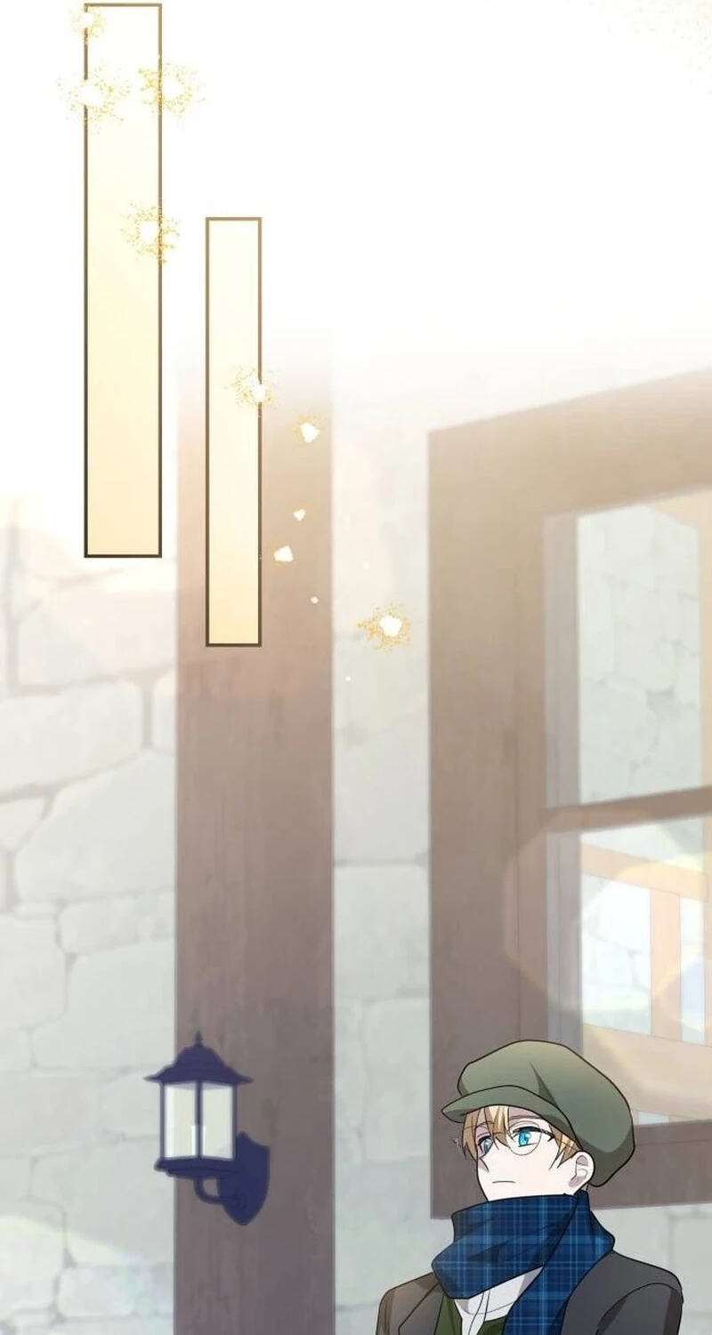 The Gold Queen Chapter 48 page 54 - 