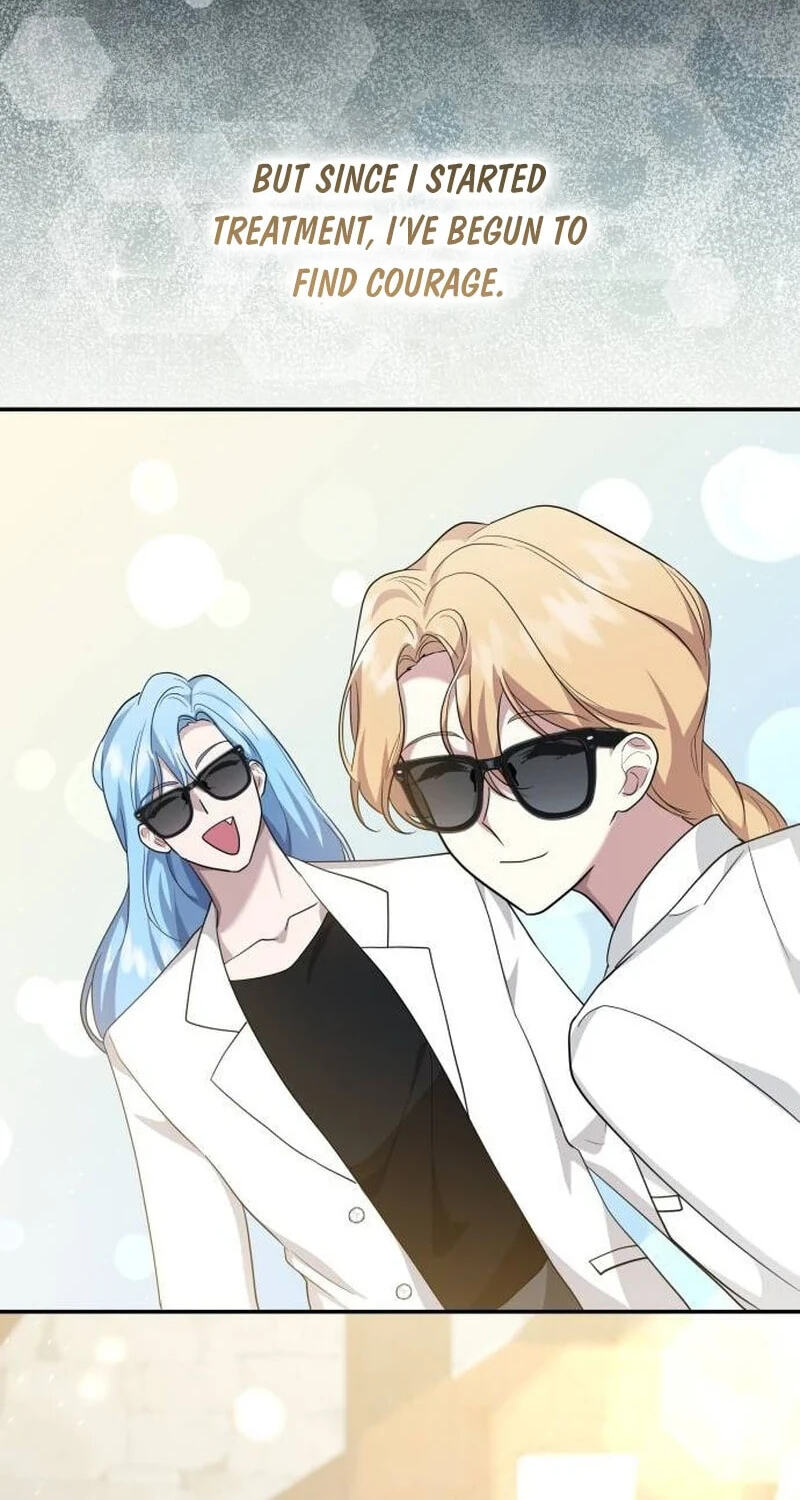 The Gold Queen Chapter 48 page 60 - 