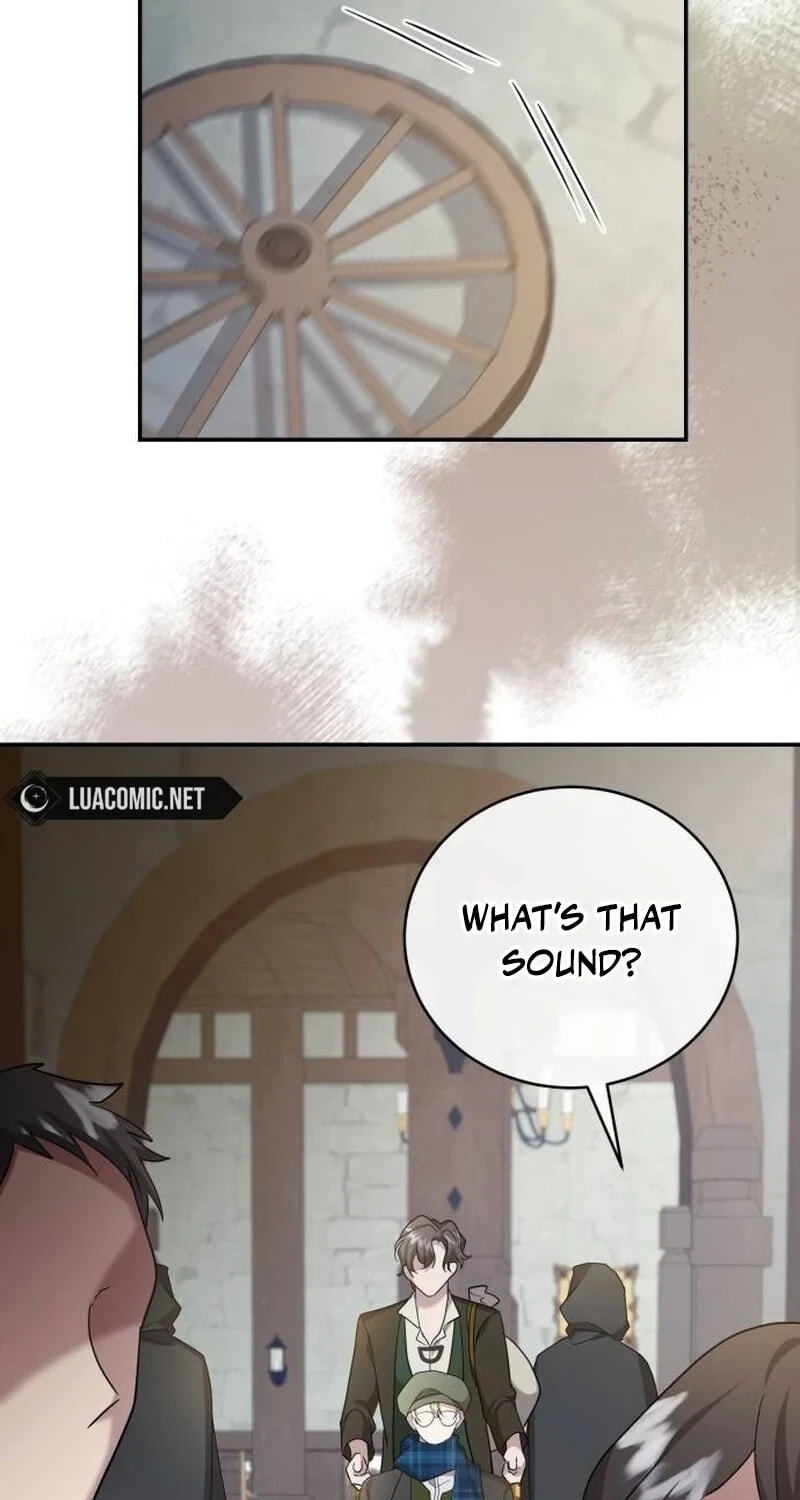 The Gold Queen Chapter 48 page 65 - 