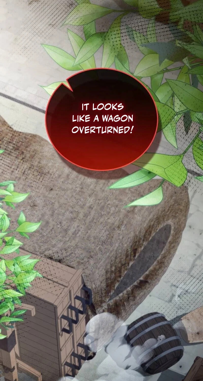 The Gold Queen Chapter 48 page 67 - 