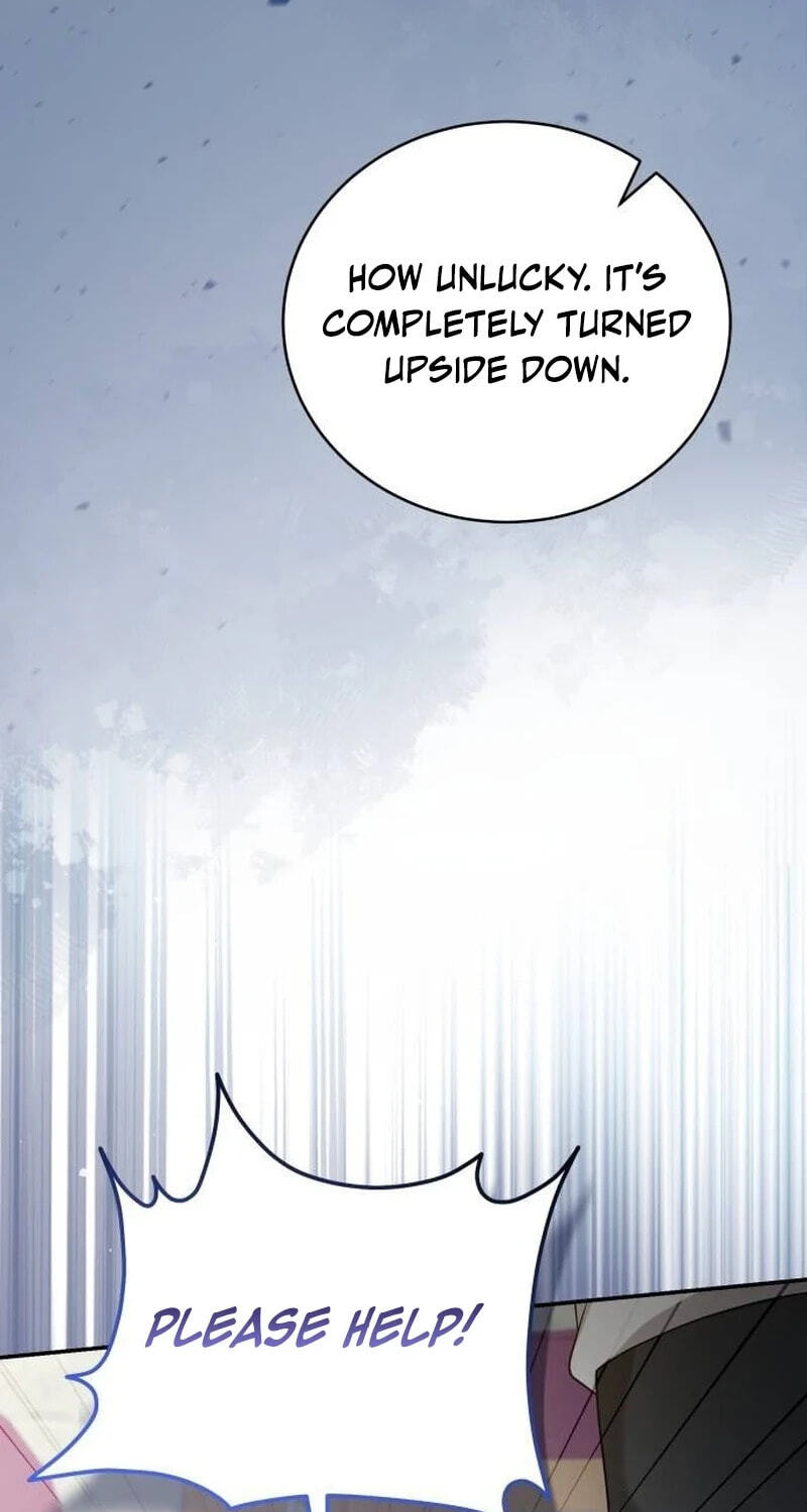 The Gold Queen Chapter 48 page 69 - 