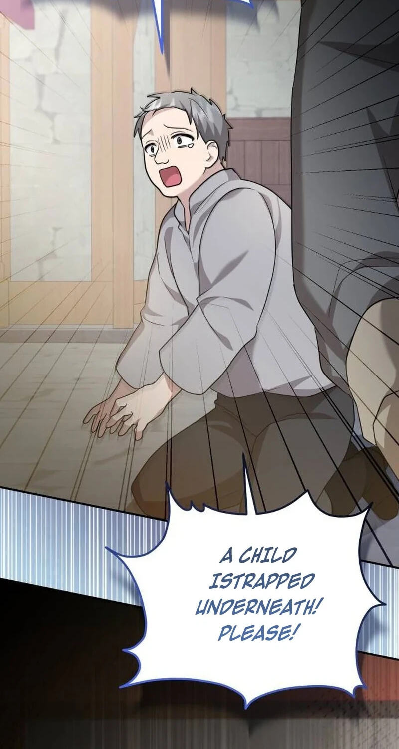 The Gold Queen Chapter 48 page 70 - 
