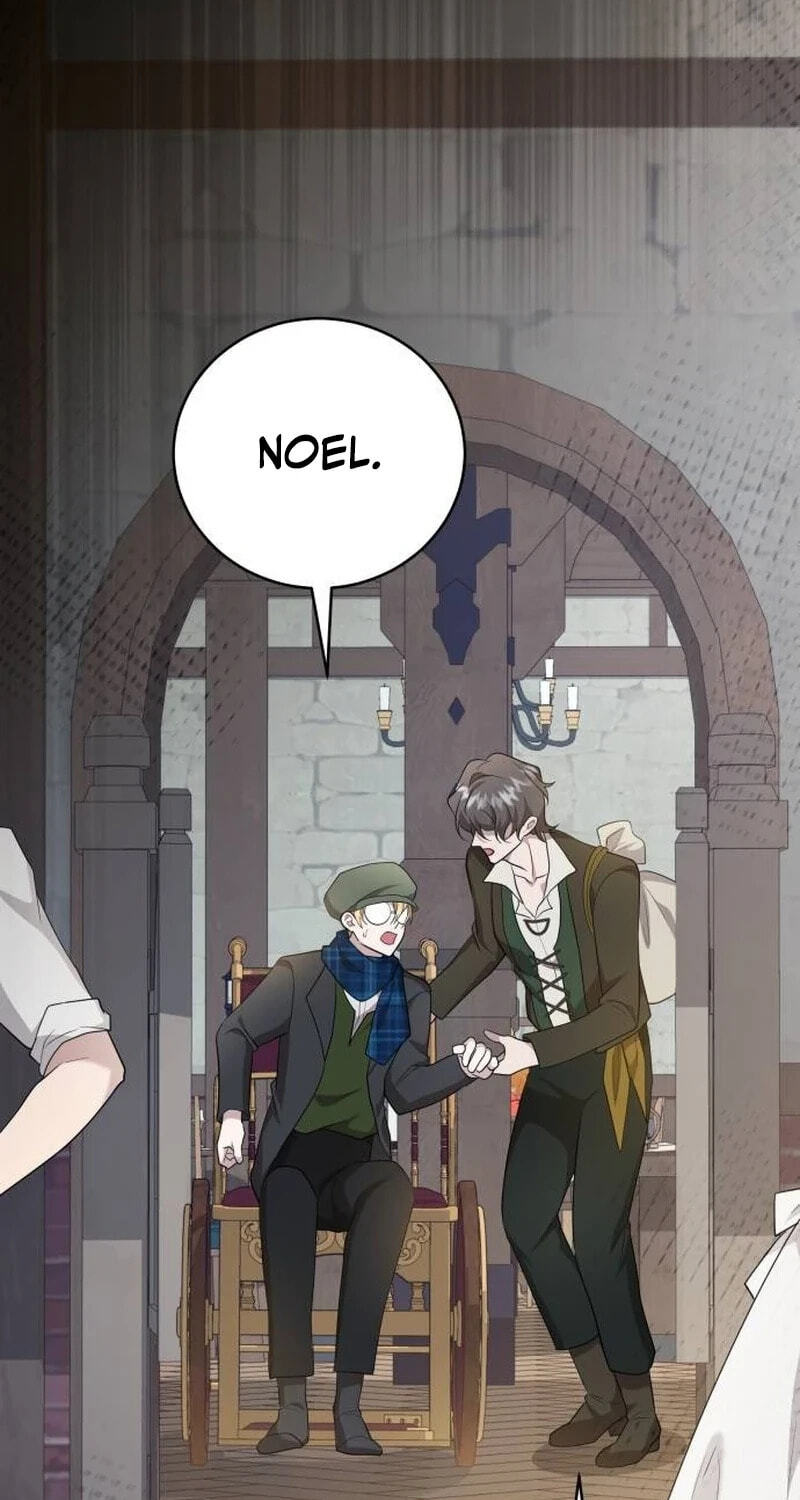 The Gold Queen Chapter 48 page 71 - 