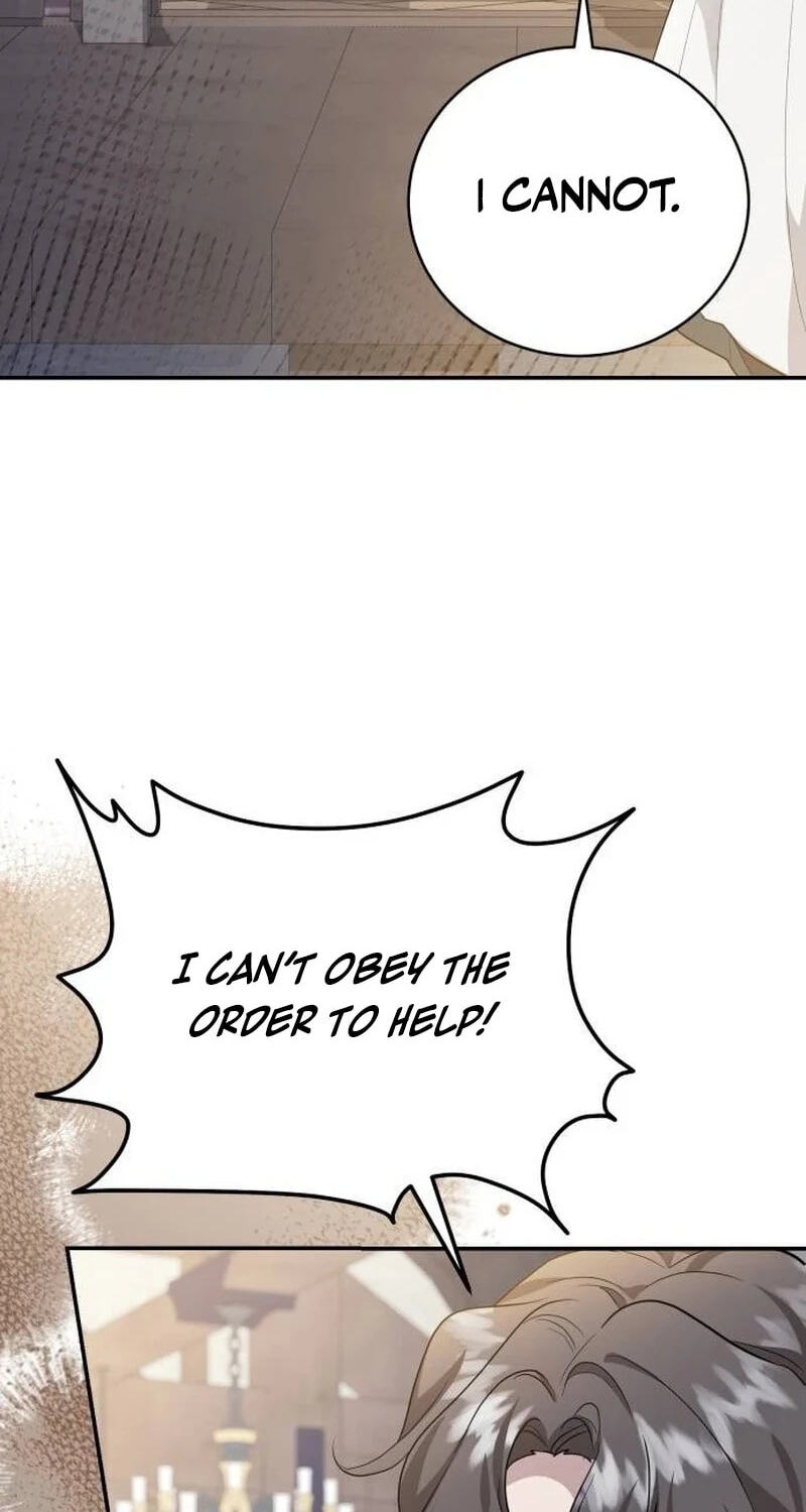 The Gold Queen Chapter 48 page 72 - 