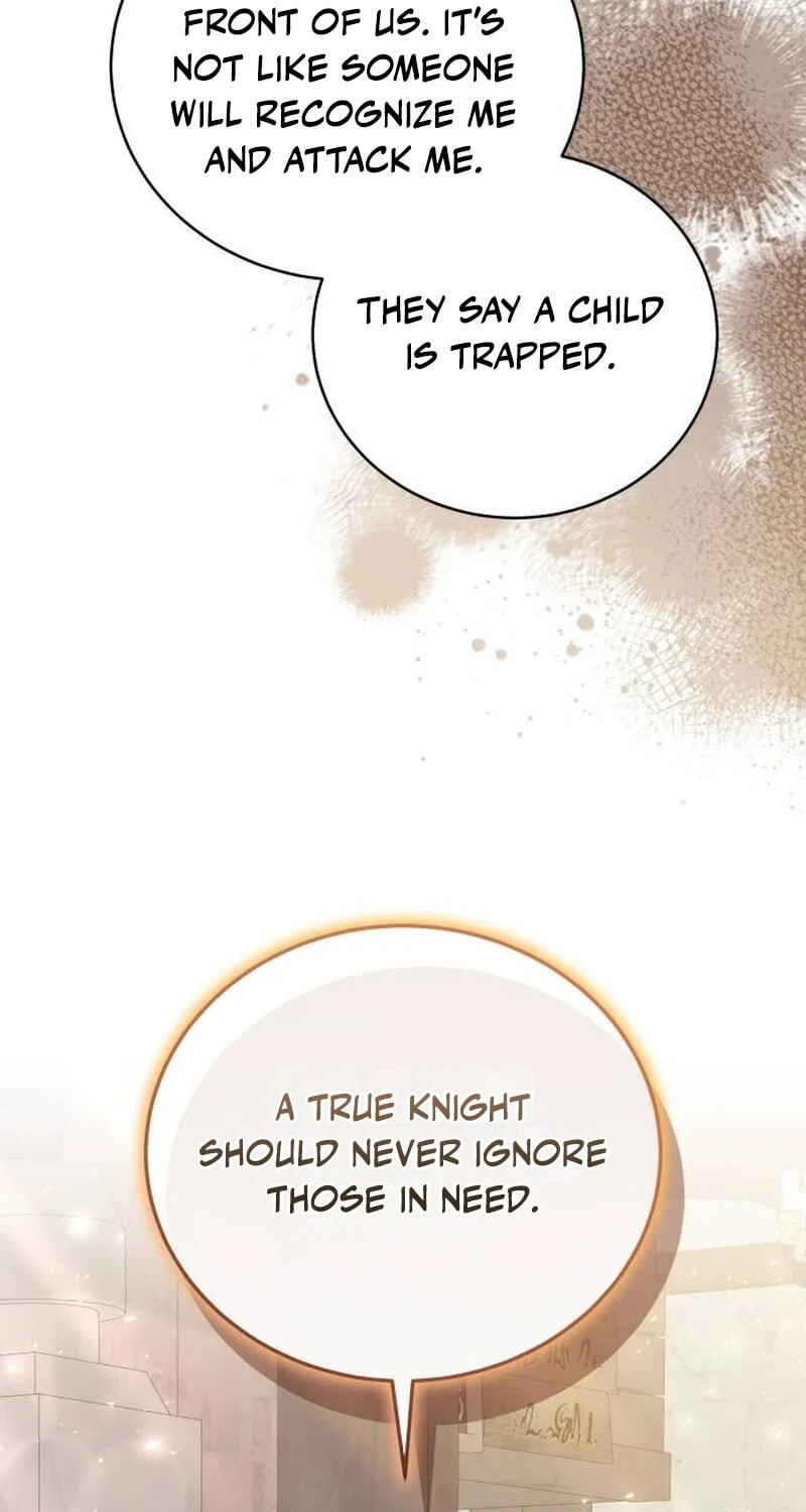 The Gold Queen Chapter 48 page 75 - 