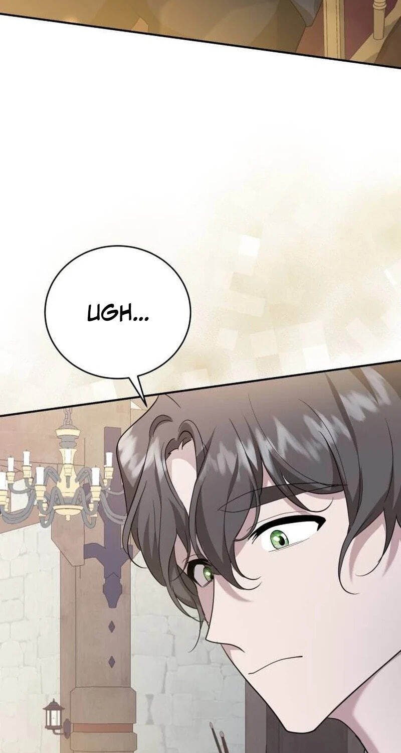 The Gold Queen Chapter 48 page 77 - 